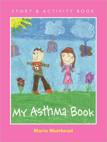 My Asthma Book