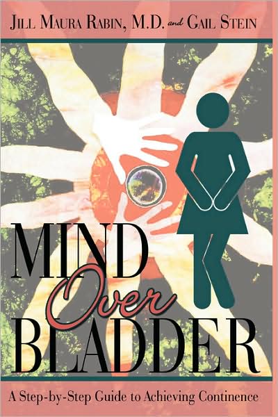 Mind Over Bladder: I Never Met a Bathroom I Didn't Like!