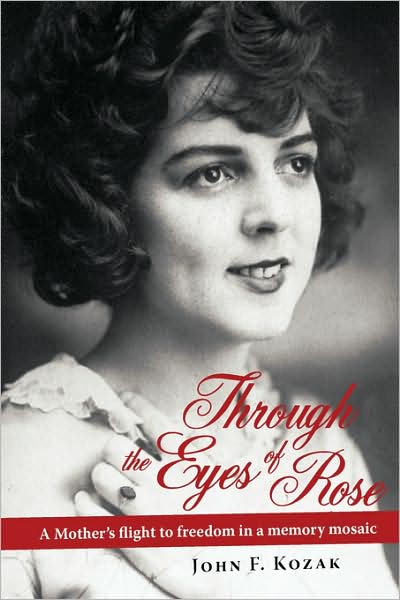 Through The Eyes Of Rose