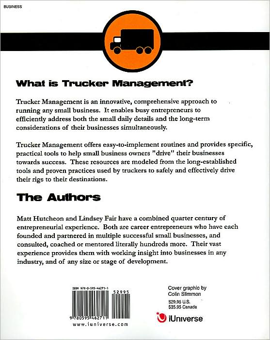 Trucker Management