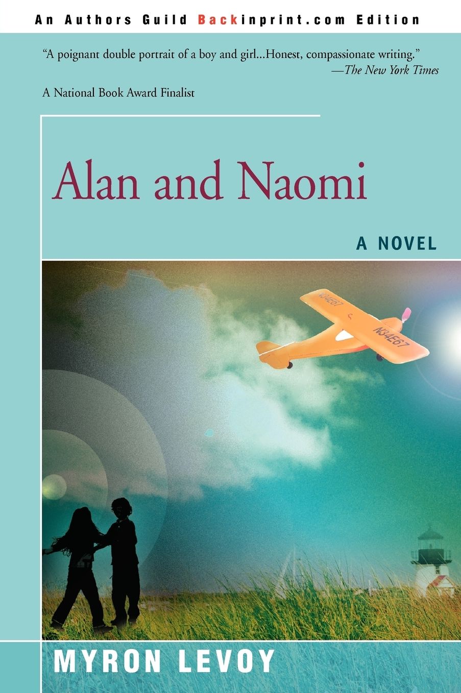 Alan And Naomi