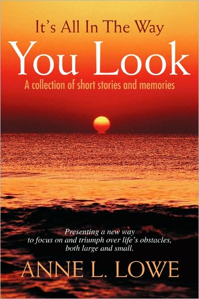 It's All In The Way You Look