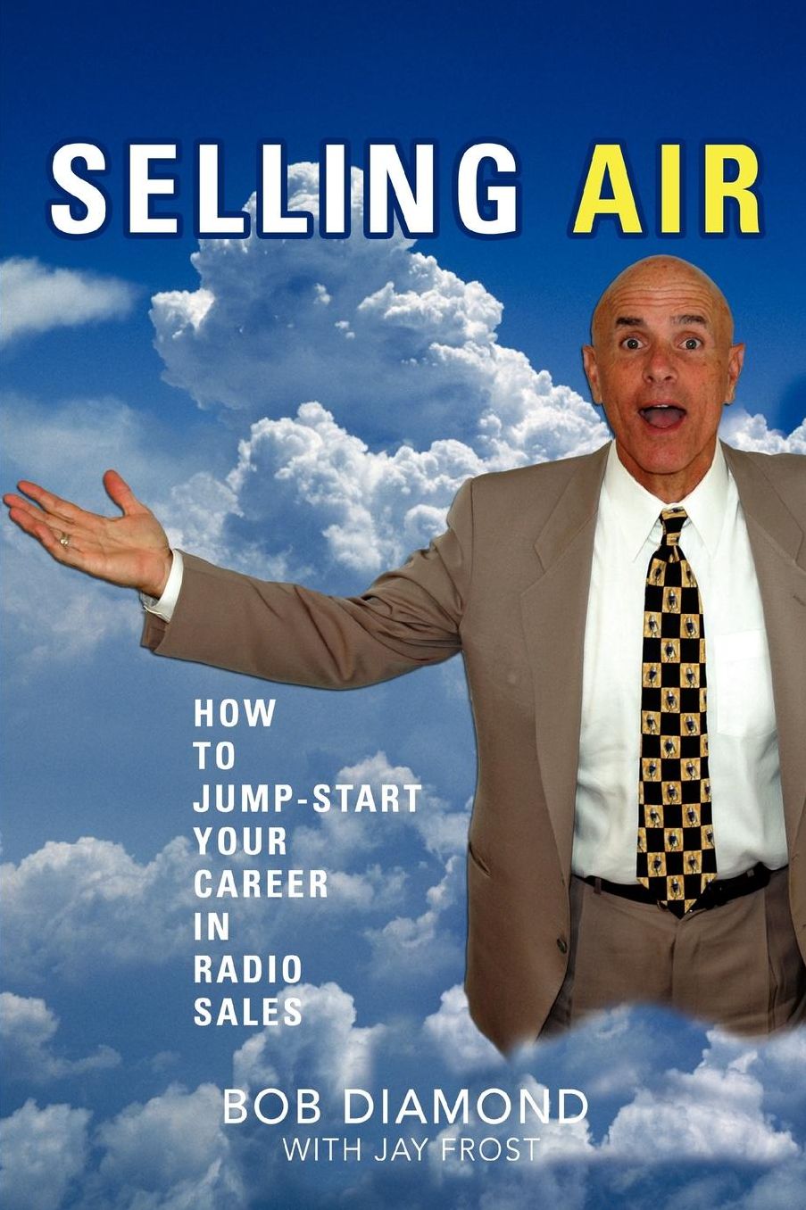 Selling Air