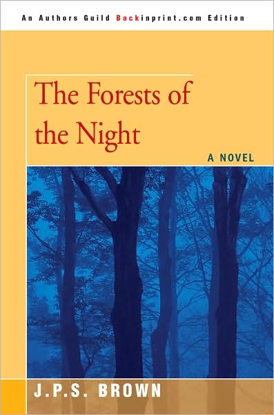 The Forests of the Night