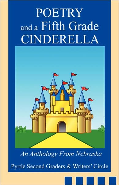 Poetry And A Fifth Grade Cinderella