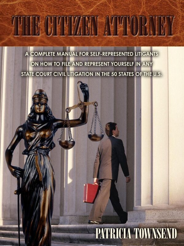 The Citizen Attorney