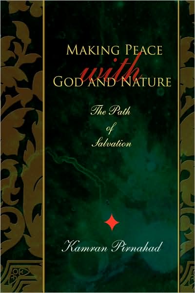 Making Peace With God And Nature