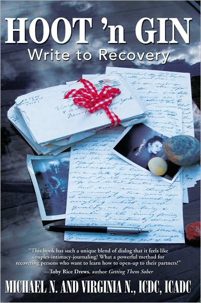 HOOT 'n GIN: WRITE TO RECOVERY
