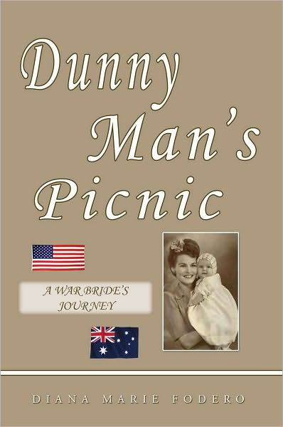 Dunny Man's Picnic: A War Bride's Journey