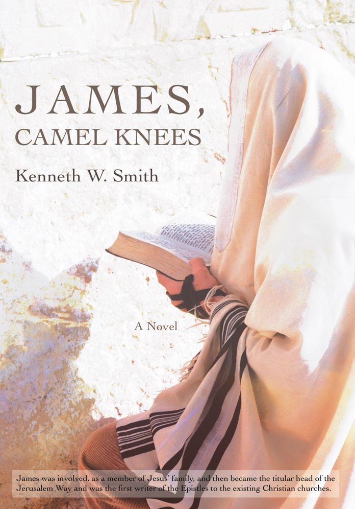JAMES, CAMEL KNEES