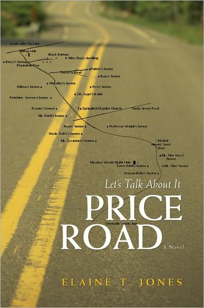 Price Road: Let's Talk About It