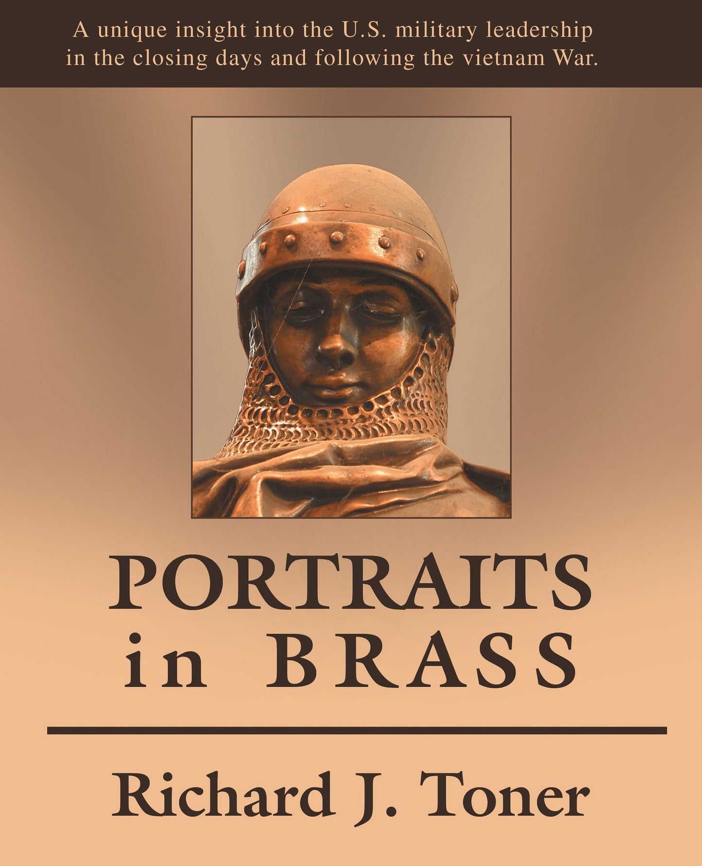 PORTRAITS in BRASS