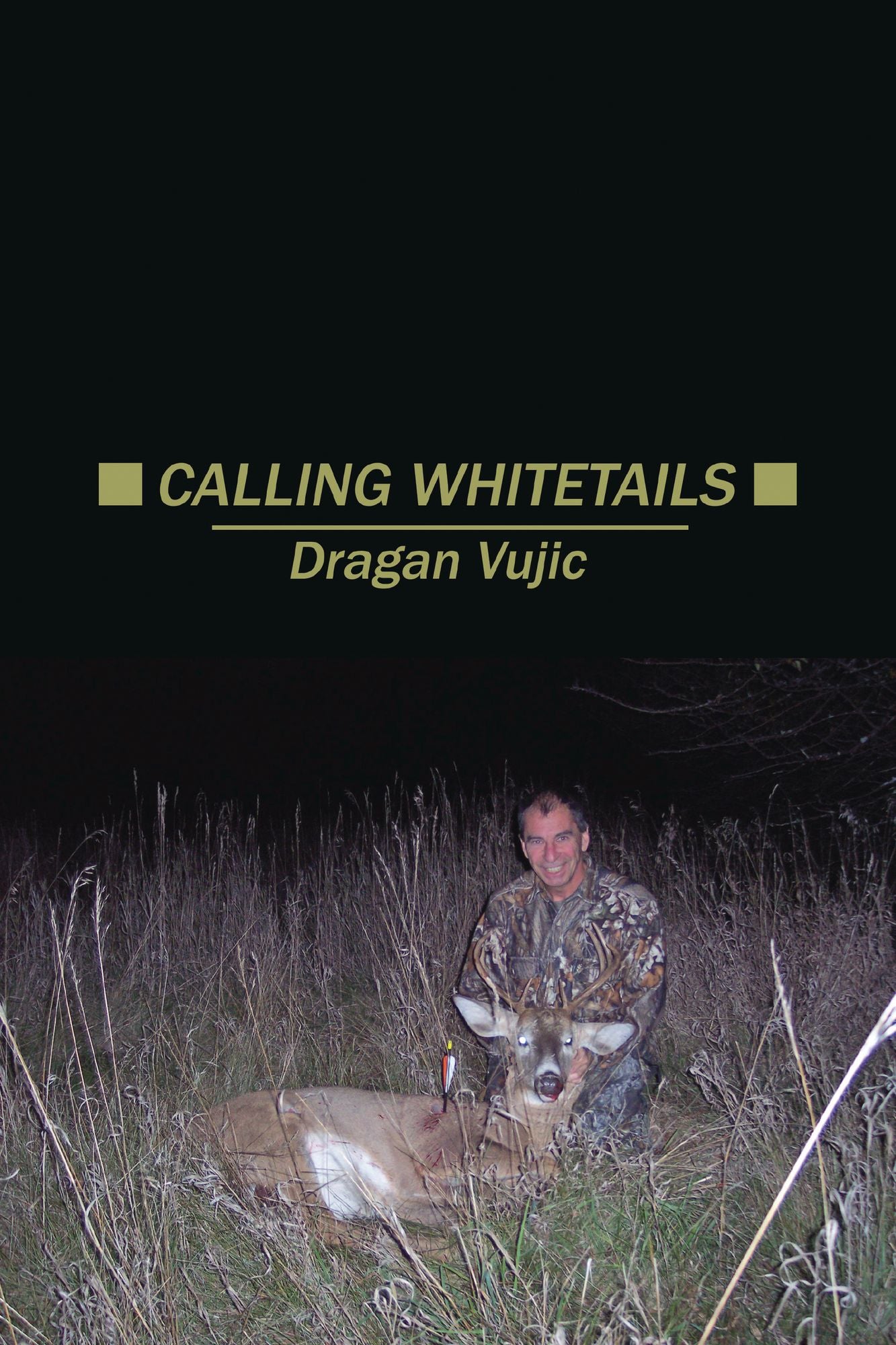 CALLING WHITETAILS