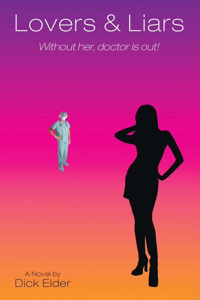 Lovers & Liars: Without her, doctor is out!