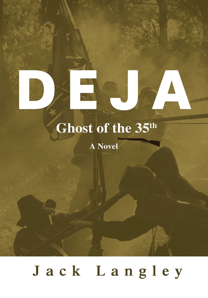 DEJA: Ghost of the 35th