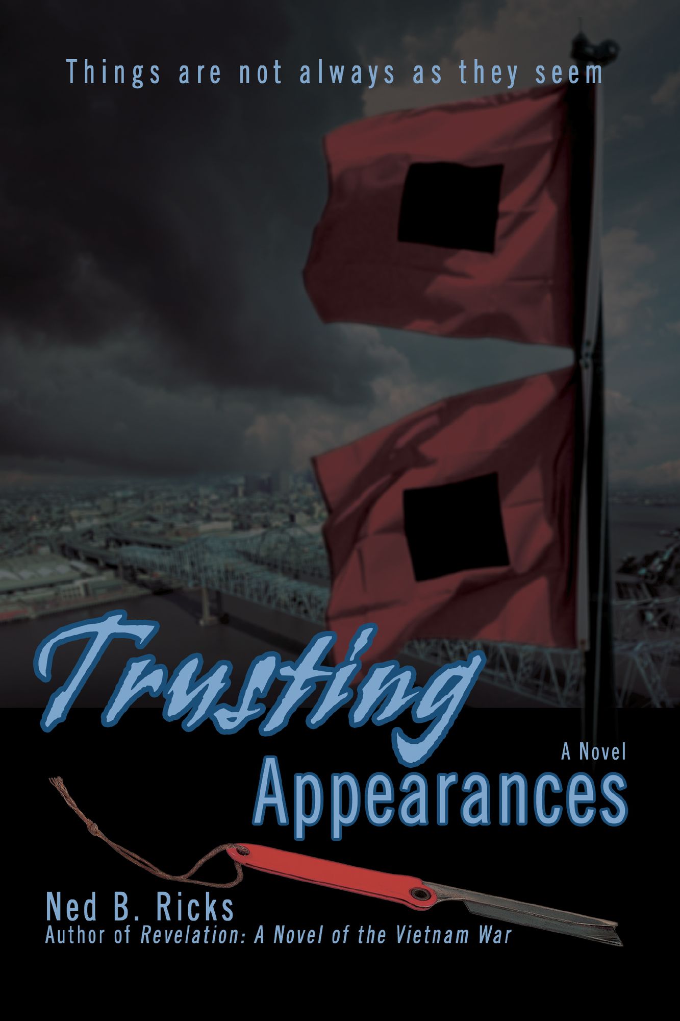 Trusting Appearances: Things are not always as they seem