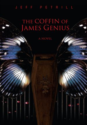 The Coffin Of James Genius