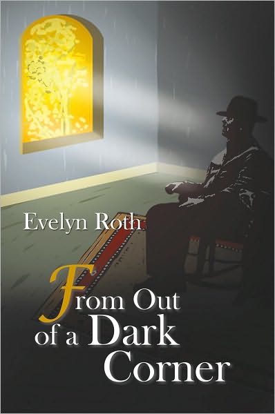 FROM OUT OF A DARK CORNER