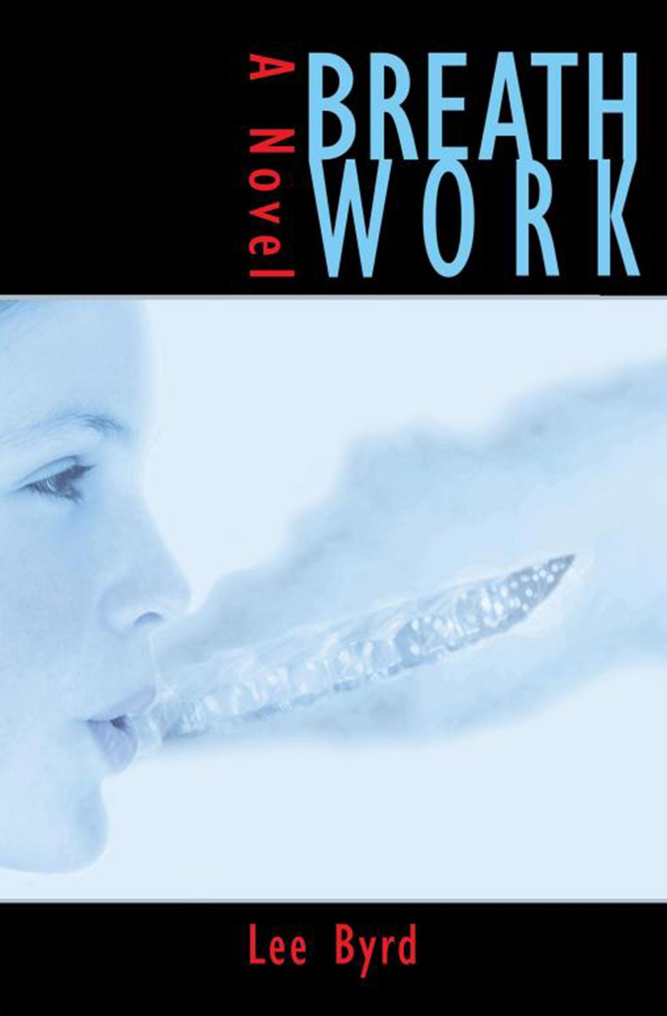 Breath Work: A Novel