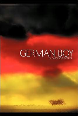 German Boy