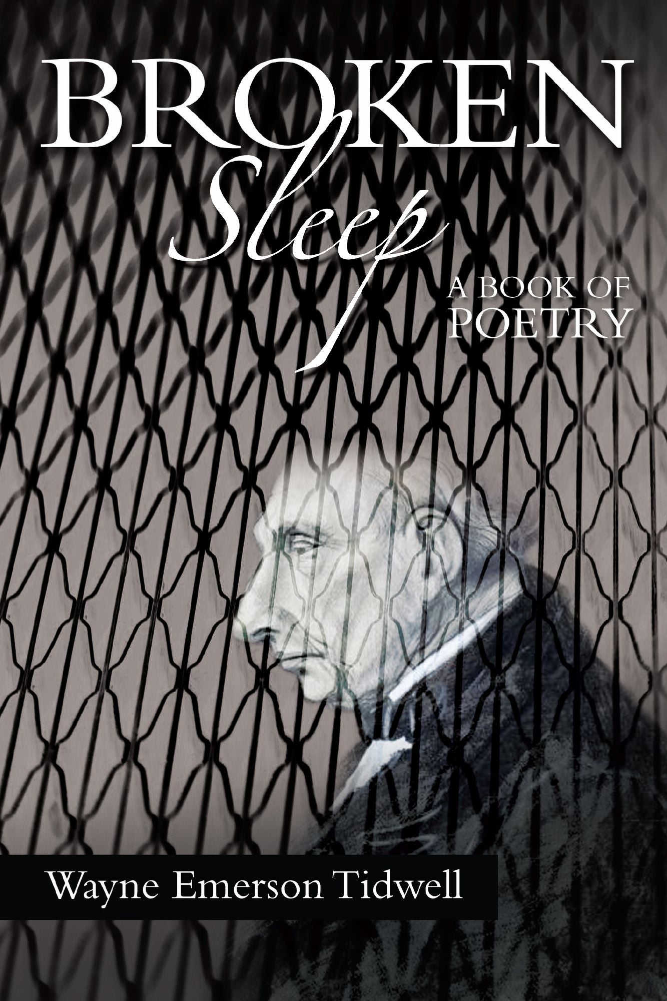 Broken Sleep: A book of poetry