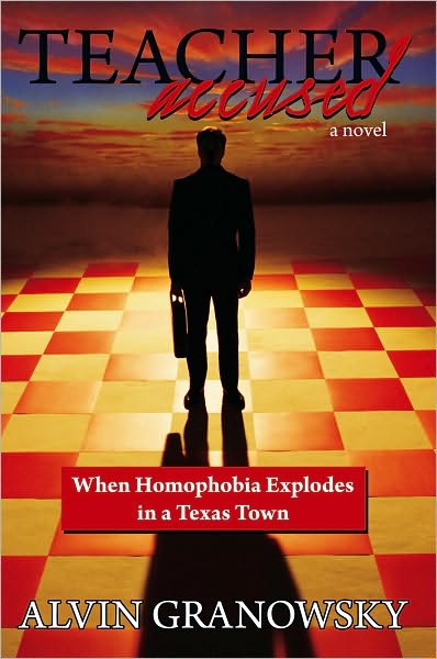 Teacher Accused: When Homophobia Explodes in a Texas Town