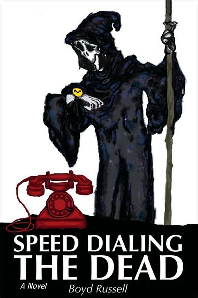 Speed Dialing The Dead