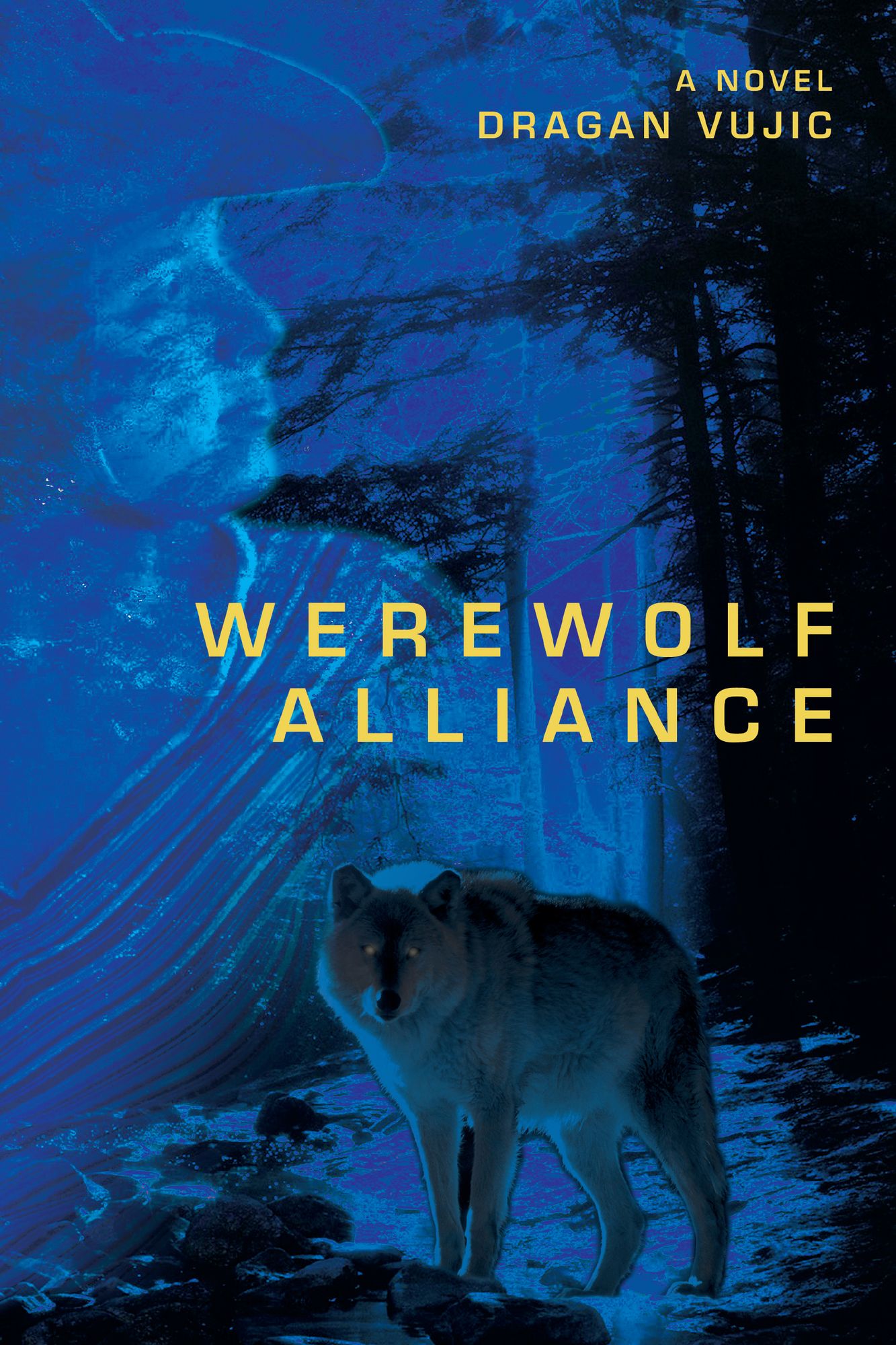 WEREWOLF ALLIANCE