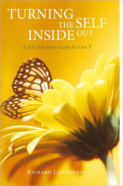 Turning the Self Inside Out: A Self-Discovery Guidebook for Gen Y