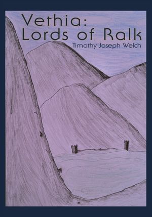 Vethia: Lords of Ralk: Lords of Ralk
