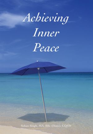 Achieving Inner Peace