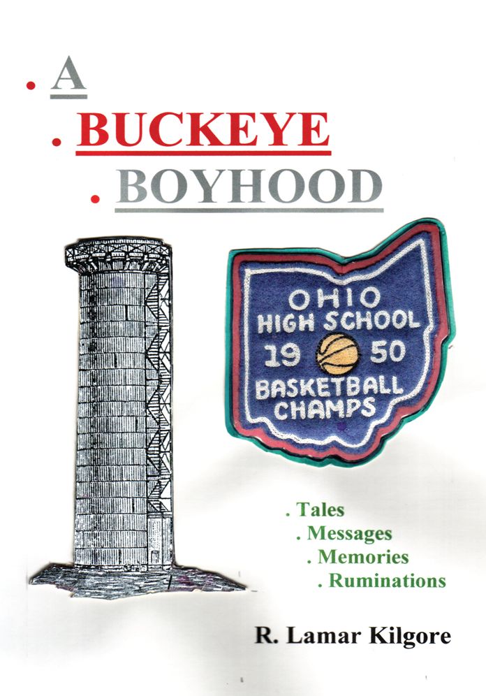 A BUCKEYE BOYHOOD