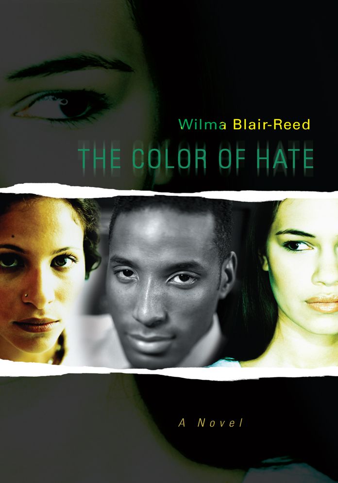 The Color of Hate