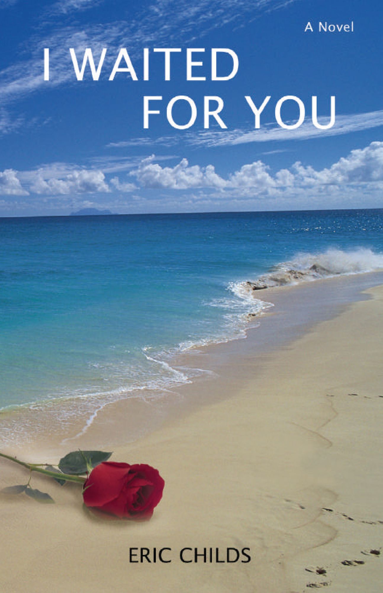 I WAITED FOR YOU
