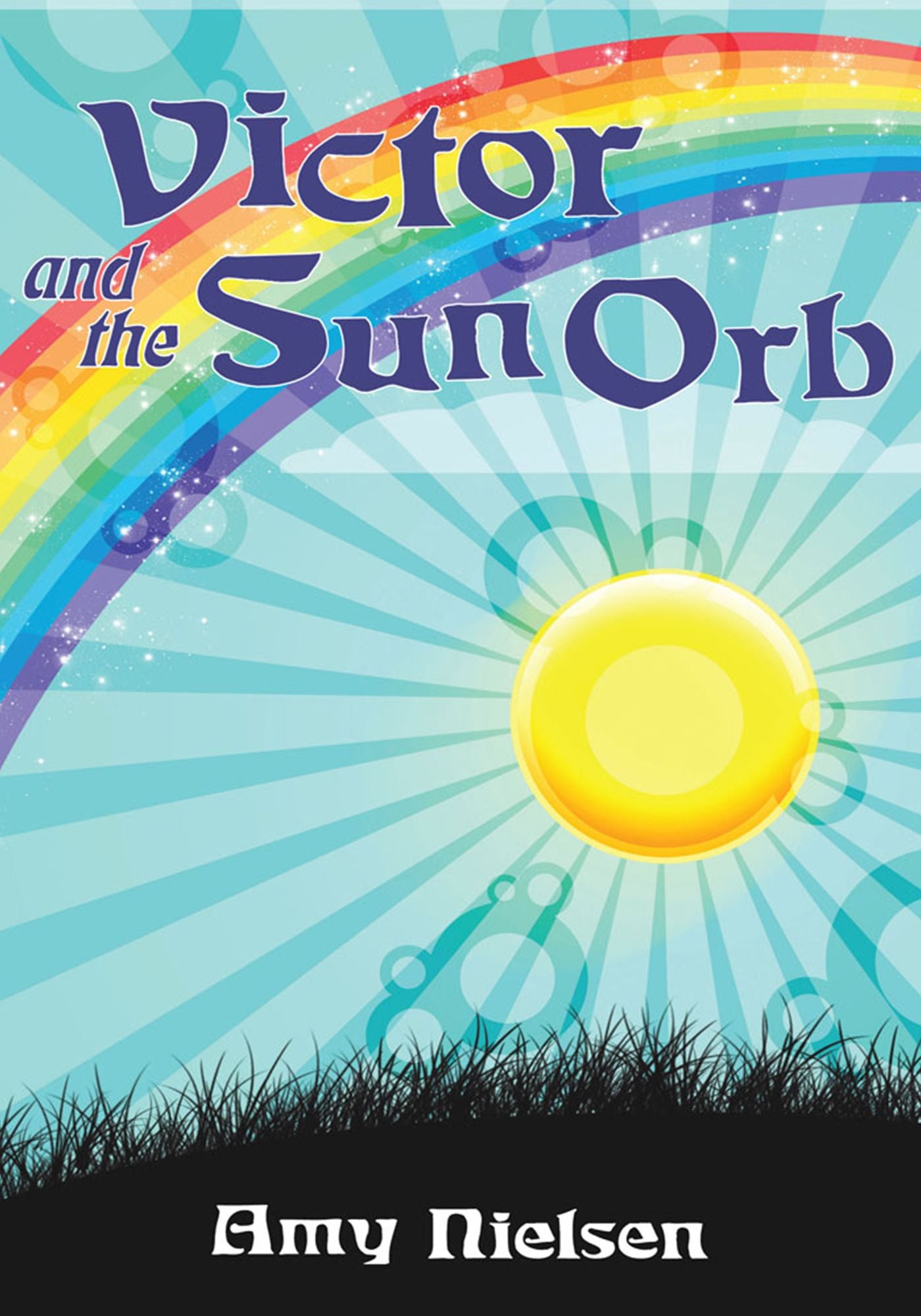 Victor and the Sun Orb