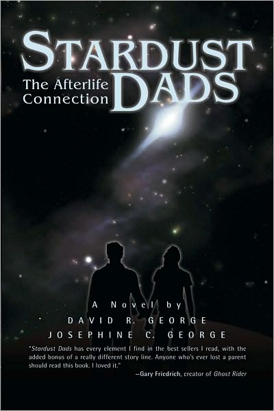 Stardust Dads: The Afterlife Connection