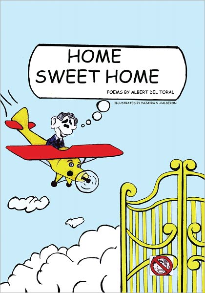 HOME SWEET HOME