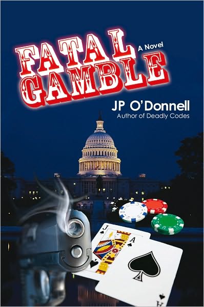 Fatal Gamble: A Novel