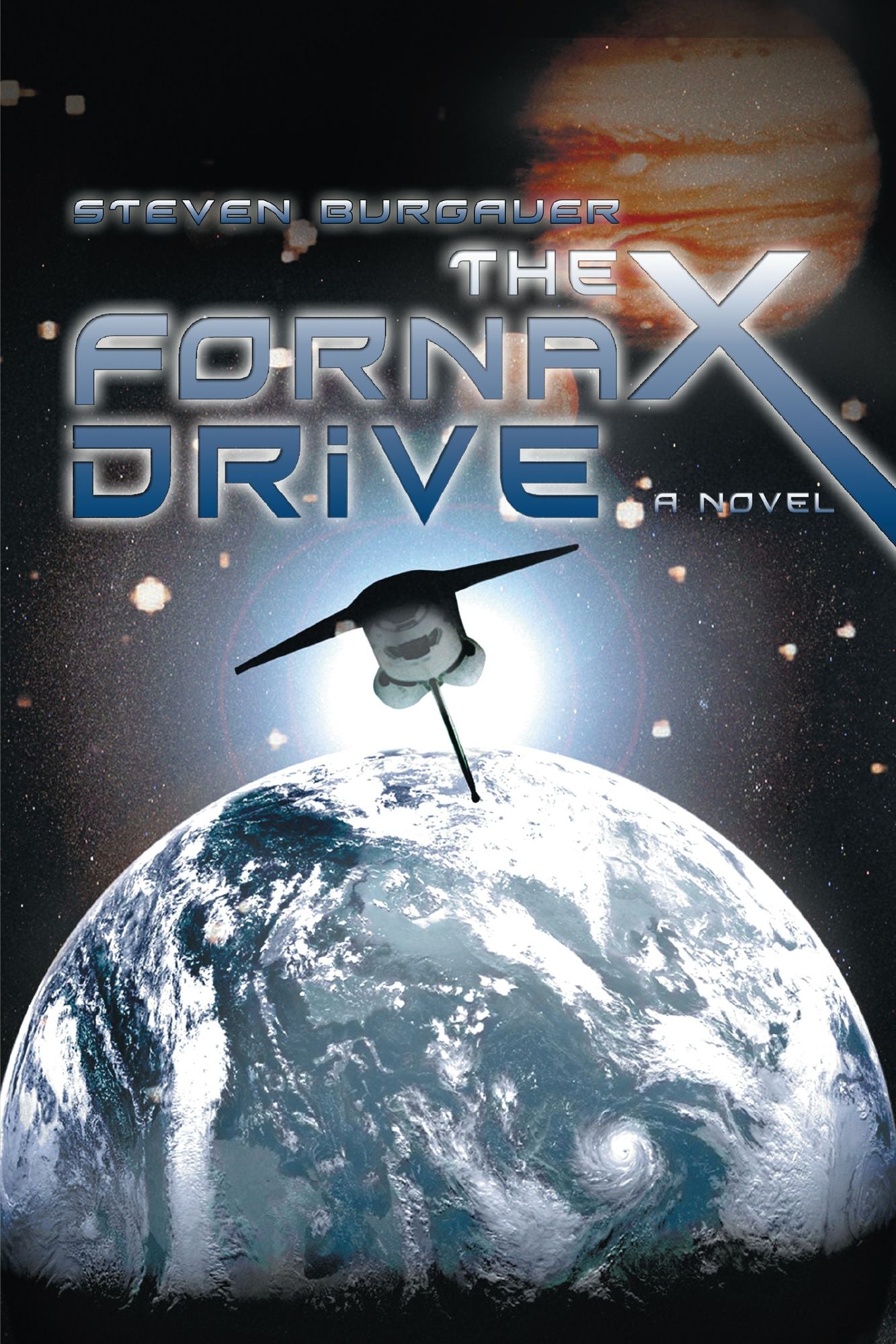 THE FORNAX DRIVE