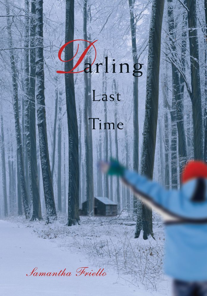 DARLING LAST TIME