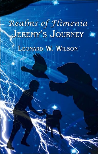 Realms of Flimenia Jeremy'S Journey