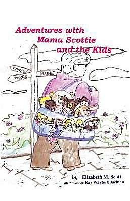 Adventures with Mama Scottie and the Kids