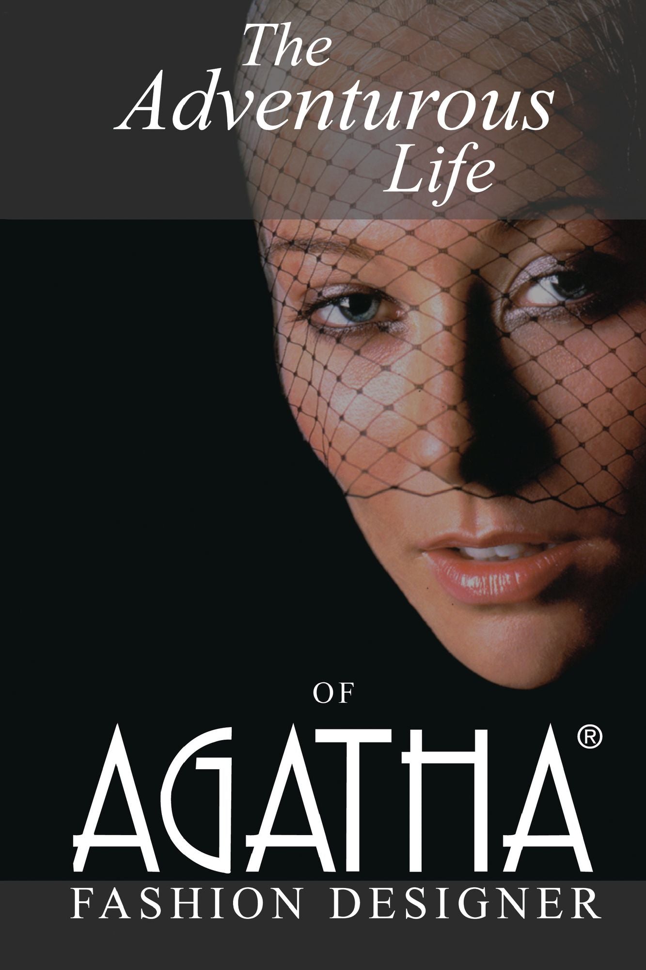 The Adventurous Life of AGATHA: Fashion Designer