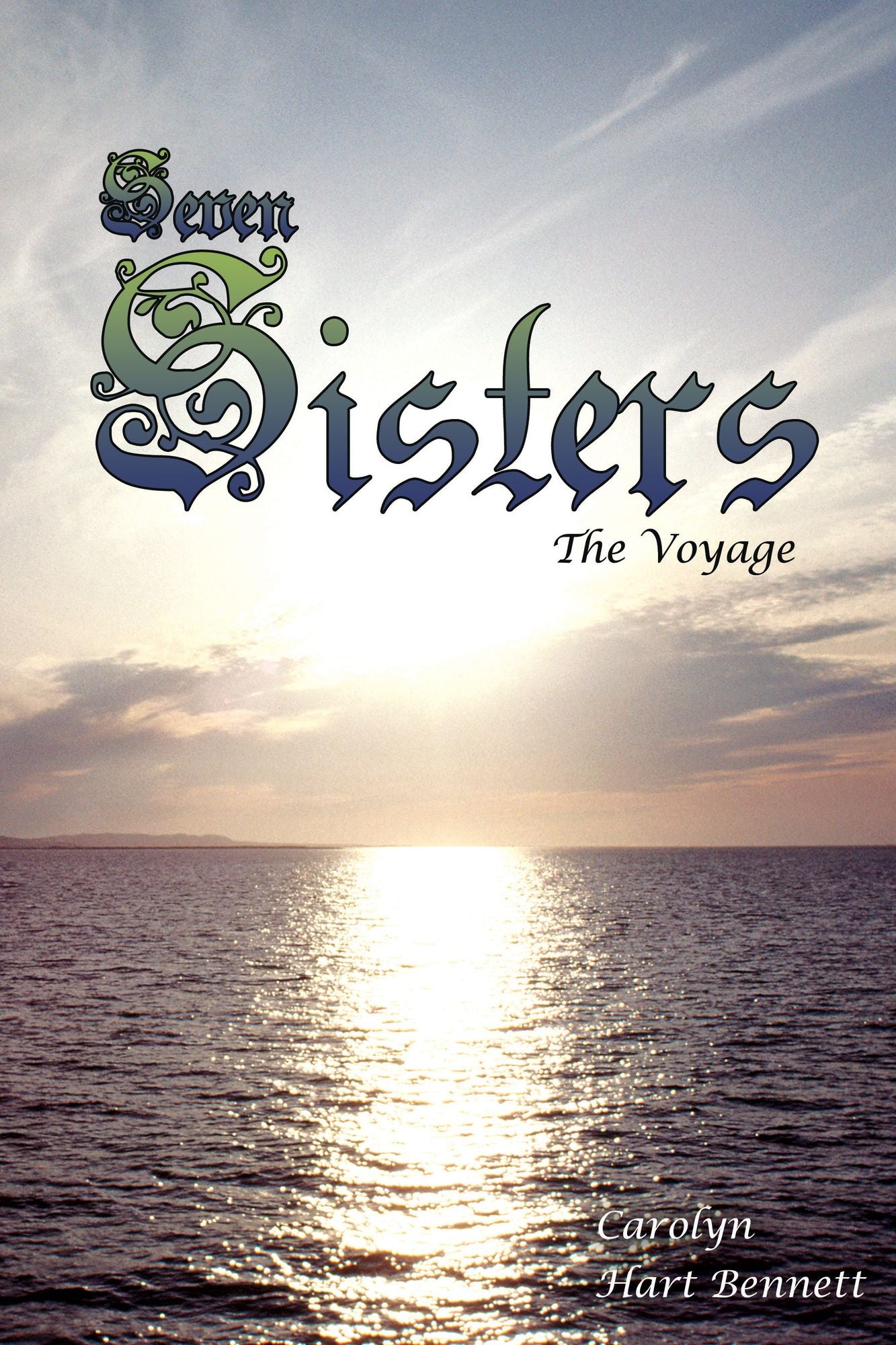 Seven Sisters: The Voyage