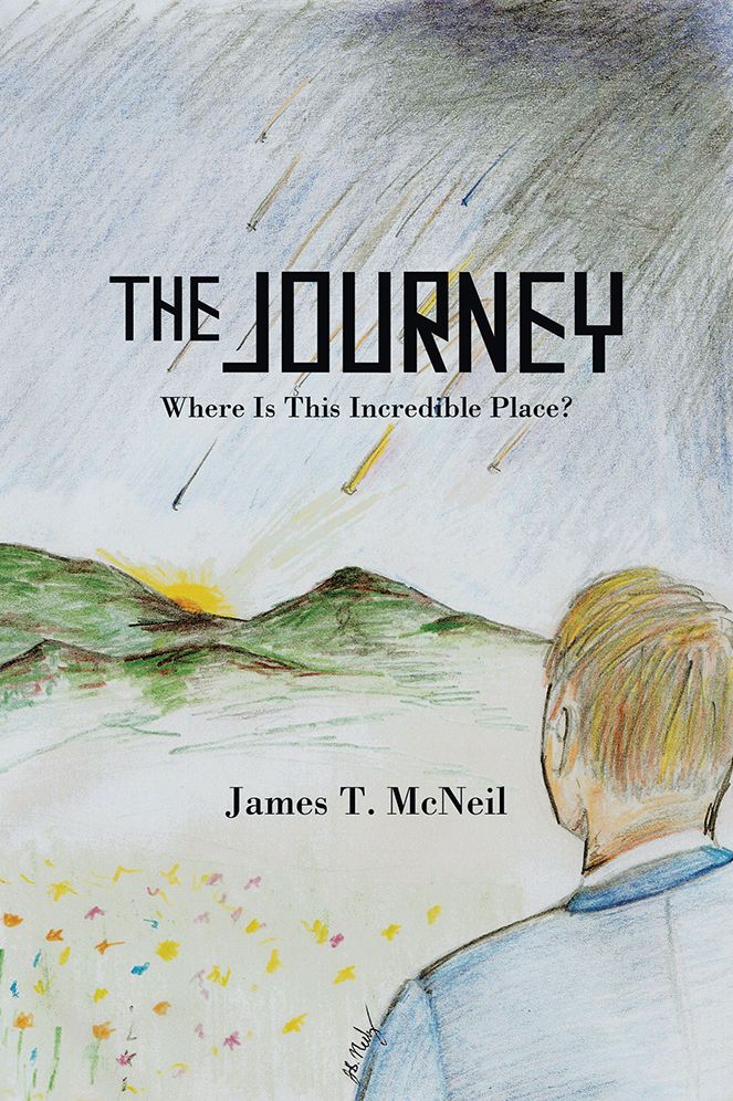 The Journey: Where Is This Incredible Place?