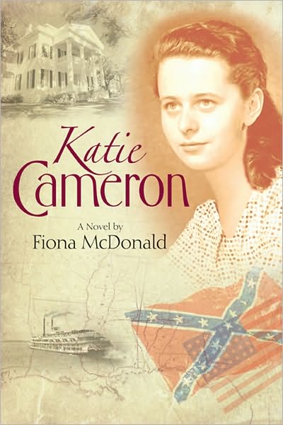 Katie Cameron