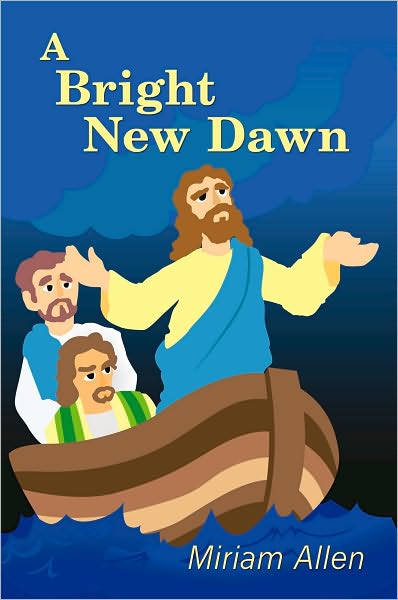 A Bright New Dawn