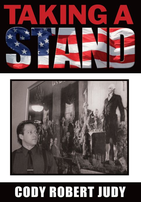 Taking A Stand: The Conservative Independent Voice