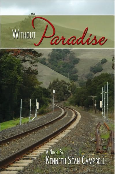 Without Paradise: A Novel