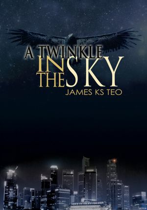 A Twinkle in the Sky